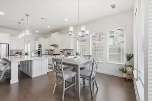 1416 17th St, Argyle, TX 76226 - Photo 22