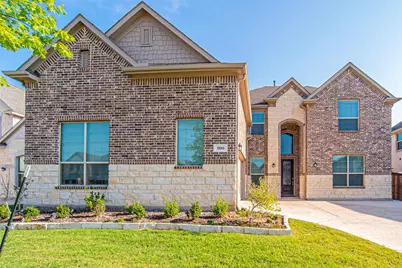 1190 Blazingstar Drive, Haslet, TX 76052 - Photo 2