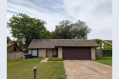 3004 Encino Drive, Fort Worth, TX 76116 - Photo 1
