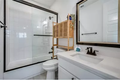 3304 Bonny Bank, The Colony, TX 75056 - Photo 6