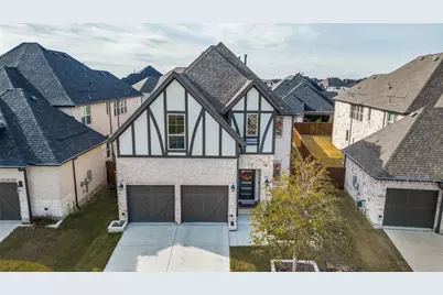 3304 Bonny Bank, The Colony, TX 75056 - Photo 2