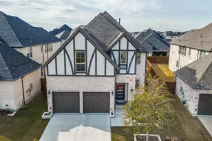 3304 Bonnybank, The Colony, TX 75056 - Photo 2