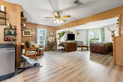 203 Randy Drive, Woodway, TX 76712 - Photo 2