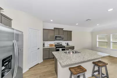 1201 Blossom Court Drive, Princeton, TX 75407 - Photo 12