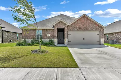 1201 Blossom Court Drive, Princeton, TX 75407 - Photo 1