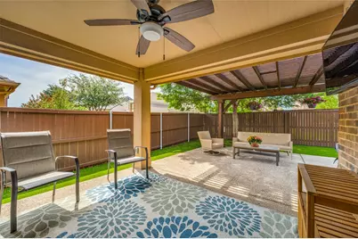 713 Marietta Lane, Aubrey, TX 76227 - Photo 22