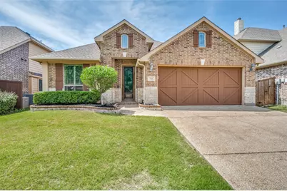 713 Marietta Lane, Aubrey, TX 76227 - Photo 2
