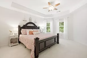8079 Steeplechase Cir, Argyle, TX 76226 - Photo 28