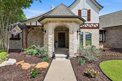 8079 Steeplechase Circle, Argyle, TX 76226 - Photo 2