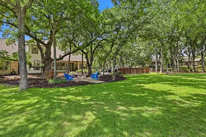 8079 Steeplechase Circle, Argyle, TX 76226 - Photo 36