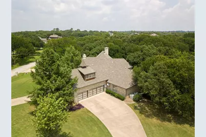 8079 Steeplechase Circle, Argyle, TX 76226 - Photo 38
