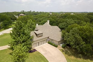 8079 Steeplechase Cir, Argyle, TX 76226 - Photo 38