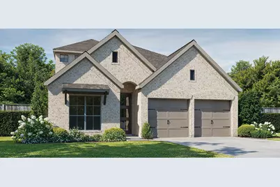 2012 Brewers Lane, Forney, TX 75126 - Photo 1
