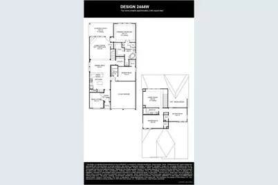 2012 Brewers Lane, Forney, TX 75126 - Photo 4