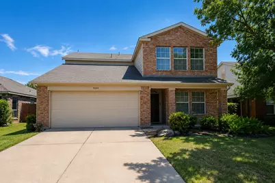 9108 Tumbleweed Drive, Cross Roads, TX 76227 - Photo 1