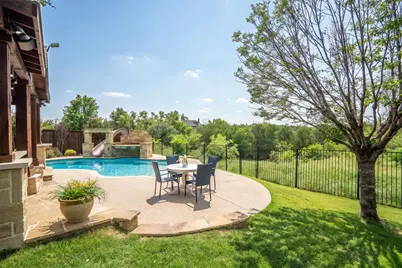 1217 Hackworth Street, Roanoke, TX 76262 - Photo 38