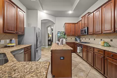 1217 Hackworth Street, Roanoke, TX 76262 - Photo 18