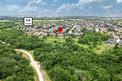 1217 Hackworth Street, Roanoke, TX 76262 - Photo 40