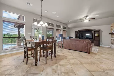 1217 Hackworth Street, Roanoke, TX 76262 - Photo 16
