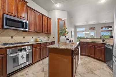 1217 Hackworth Street, Roanoke, TX 76262 - Photo 20