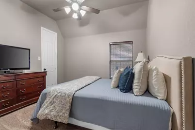 1217 Hackworth Street, Roanoke, TX 76262 - Photo 28
