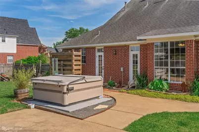 103 Cambridge Circle, Bossier City, LA 71111 - Photo 36
