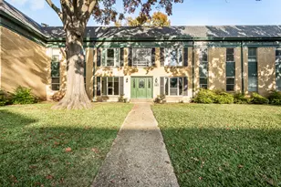 4816 Amesbury, Dallas, TX 75206 - Photo 34