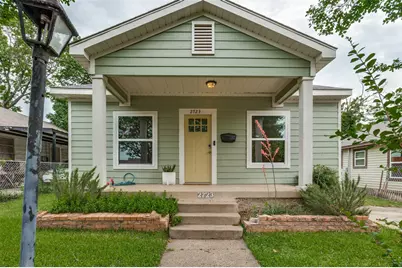 2723 Sharon Street, Dallas, TX 75211 - Photo 1