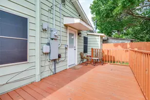 2723 Sharon St, Dallas, TX 75211 - Photo 22
