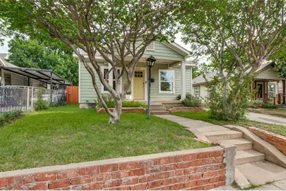 2723 Sharon Street, Dallas, TX 75211 - Photo 4