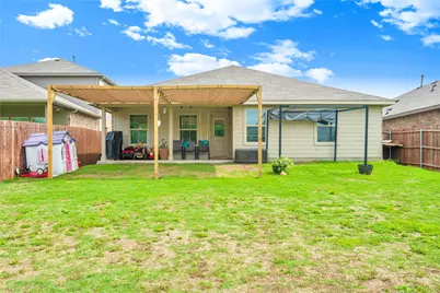 16717 Porterfield Lane, Justin, TX 76247 - Photo 26