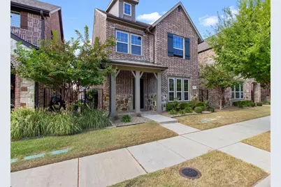 6304 Exeter Avenue, McKinney, TX 75070 - Photo 1