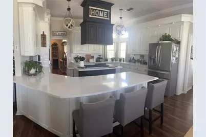 192 County Road 3133, Decatur, TX 76234 - Photo 8