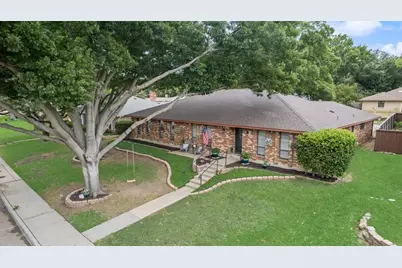 1420 Juniper Lane, Lewisville, TX 75077 - Photo 2