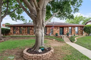 1420 Juniper Ln, Lewisville, TX 75077 - Photo 1