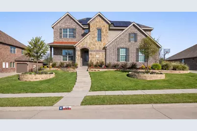 721 Broderick Lane, Prosper, TX 75078 - Photo 16