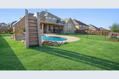721 Broderick Lane, Prosper, TX 75078 - Photo 4
