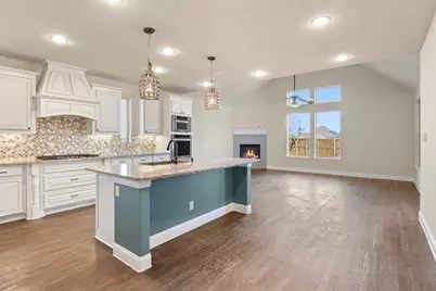 721 Broderick Lane, Prosper, TX 75078 - Photo 6