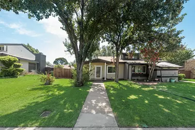 617 Harvest Hill Street, Lewisville, TX 75067 - Photo 1