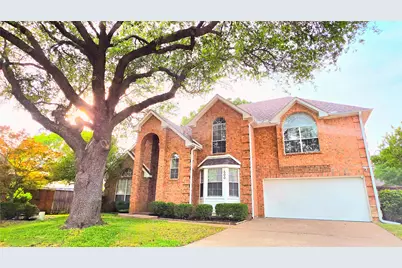 600 Pheasant Knoll, McKinney, TX 75072 - Photo 1