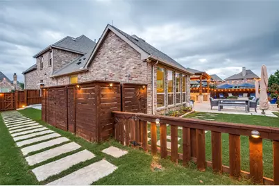 2848 London, The Colony, TX 75056 - Photo 32
