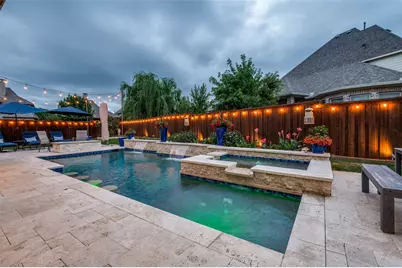 2848 London, The Colony, TX 75056 - Photo 26