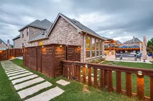 2848 London, The Colony, TX 75056 - Photo 32