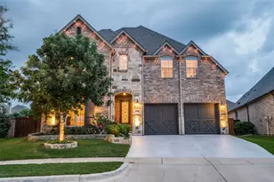2848 London, The Colony, TX 75056 - Photo 2