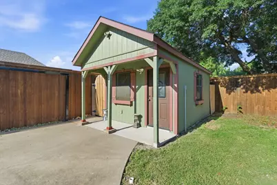 5017 River Bluff Drive, Fort Worth, TX 76132 - Photo 36