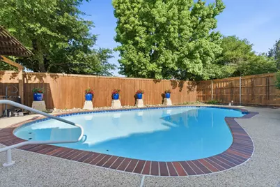 5017 River Bluff Drive, Fort Worth, TX 76132 - Photo 32