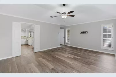 5017 River Bluff Drive, Fort Worth, TX 76132 - Photo 22