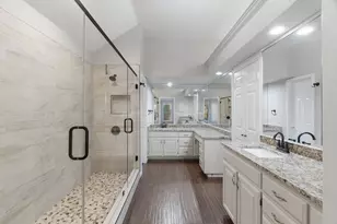 5017 River Bluff Dr, Fort Worth, TX 76132 - Photo 24