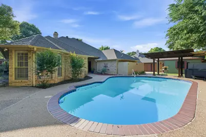 5017 River Bluff Drive, Fort Worth, TX 76132 - Photo 34