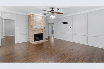 5017 River Bluff Drive, Fort Worth, TX 76132 - Photo 12